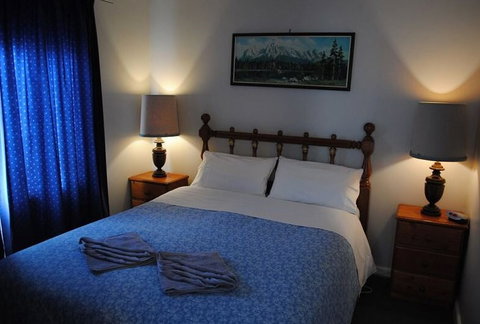 Killara Holiday Flats - Stayed 6