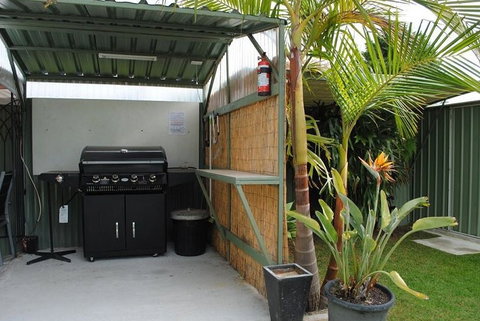 Killara Holiday Flats - Stayed 7