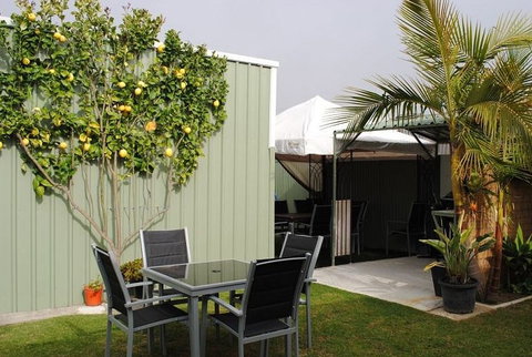 Killara Holiday Flats - Stayed 8