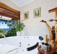 Lillypillys Cottages  Day Spa - Stayed