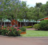 Margaret River Tourist Park - Stayed