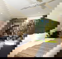 Remington Motor Inn - Stays Accommodation