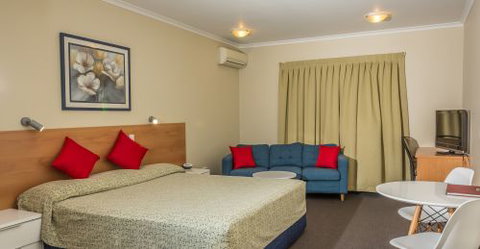 Nambour Heights Motel - Stayed 8