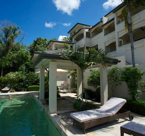 Portside Whitsunday - Stayed 15