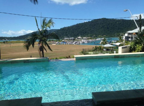 Portside Whitsunday - Stayed 16