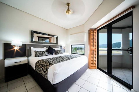 Portside Whitsunday - Stayed 17