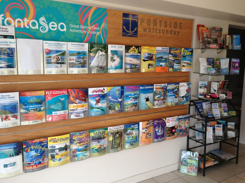 Portside Whitsunday - Stayed 4