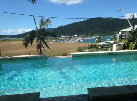 Portside Whitsunday - Stayed 6