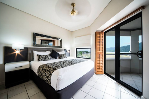 Portside Whitsunday - Stayed 7