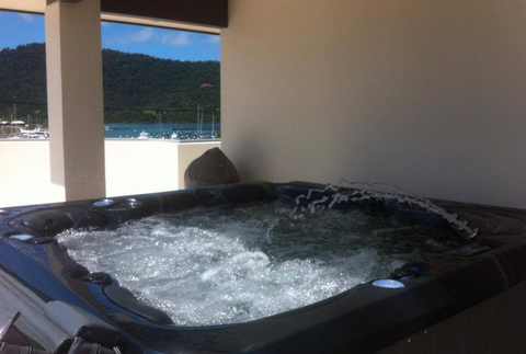 Portside Whitsunday - Stayed 8