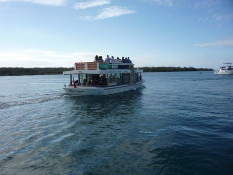 Regatta Riverfront Apartments - Stayed 29