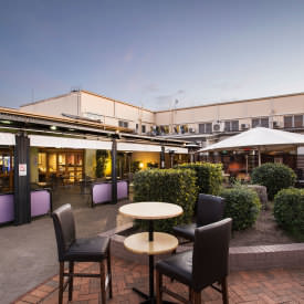 Ocean Beach Hotel - Stayed 45