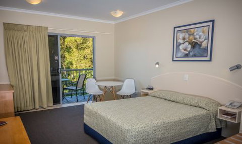 Nambour Heights Motel - Stayed 9