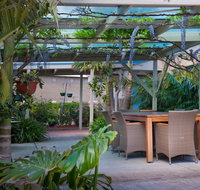 Motel on A'Beckett - Stayed