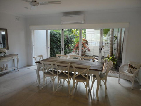 Noosa Entrance Waterfront Resort - Stayed 1