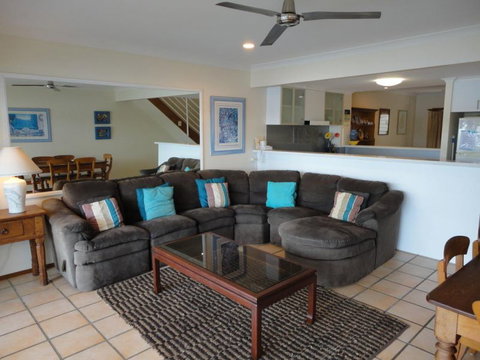 Noosa Entrance Waterfront Resort - Stayed 13