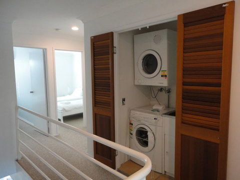 Noosa Entrance Waterfront Resort - Stayed 10