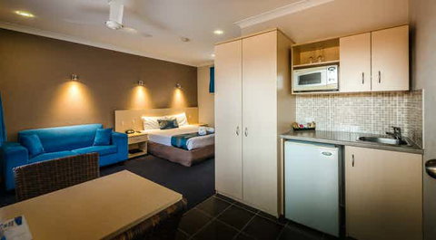 Park Beach Resort Motel - Stayed 2