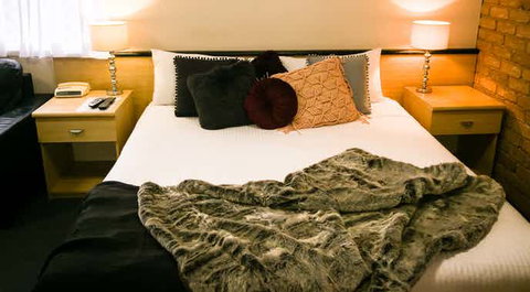 Park Beach Resort Motel - Stayed 3