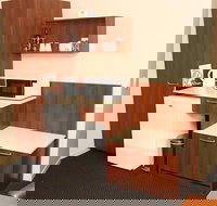 Rocky Resort Motor Inn - Stayed