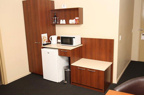 Rocky Resort Motor Inn - Stayed 0