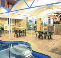 Metro Inn Ryde - Stays Accommodation