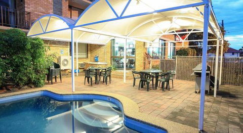 Metro Inn Ryde - Stayed 0