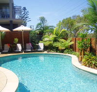 Metzo Noosa Resort - Stayed