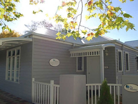 Mews Cottages - Stays Accommodation 1