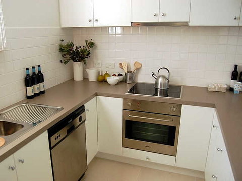 Mews Cottages - Stays Accommodation 2
