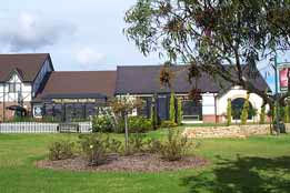 Mick O'Sheas Irish Pub Motel - Stayed 0