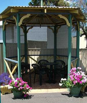 Mid City Motel - Stayed 0