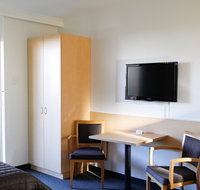 Mid City Motor Inn - Stayed