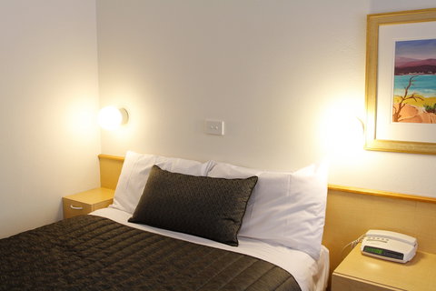 Mid City Motor Inn - Stayed 3