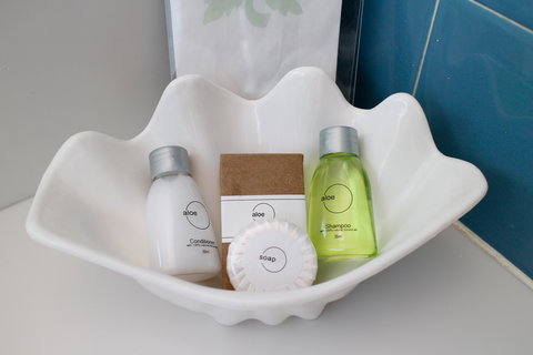 Mid City Motor Inn - Stayed 9