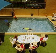 Mid City Motor Inn - Stayed