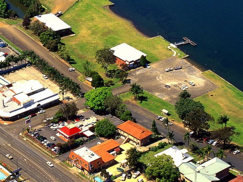 Midlands Motel - Stayed 0