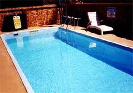 Midtown Inn - Stayed 0