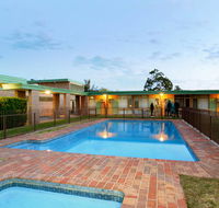 Midtown Motor Inn - Stayed