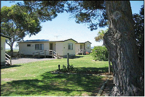 Millicent Hillview Caravan Park - Stayed 1