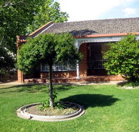 Millie Accommodation - Stayed