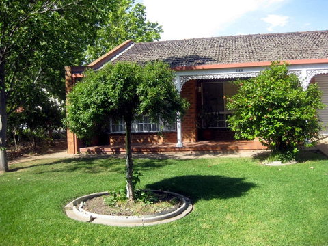 Millie Accommodation - Stayed 0