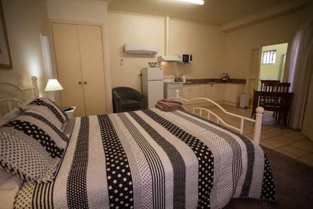 Millie Accommodation - Stayed 3