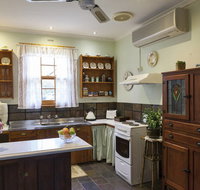 Millies Cottage - Stayed