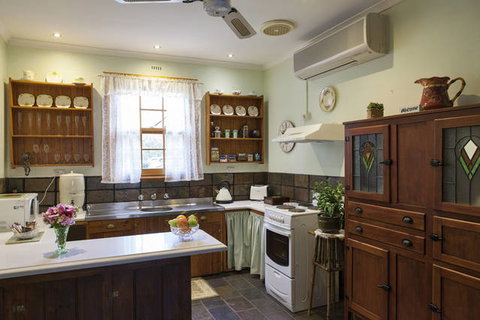 Millies Cottage - Stayed 0