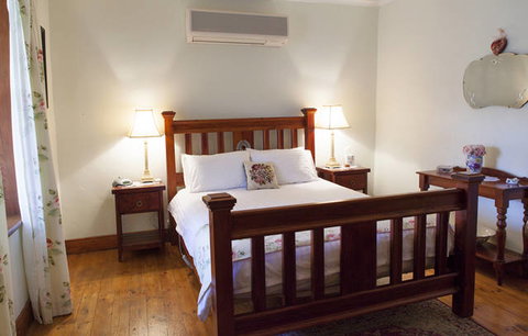 Millies Cottage - Stayed 2