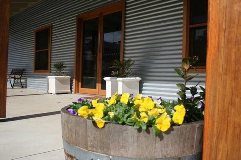 Millthorpe Motel - Stayed 2