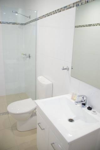 Millthorpe Motel - Stayed 3