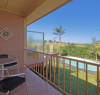 Milton Village Motel - Stayed