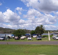 Mingo Crossing Caravan  Recreation Area - Stays Accommodation